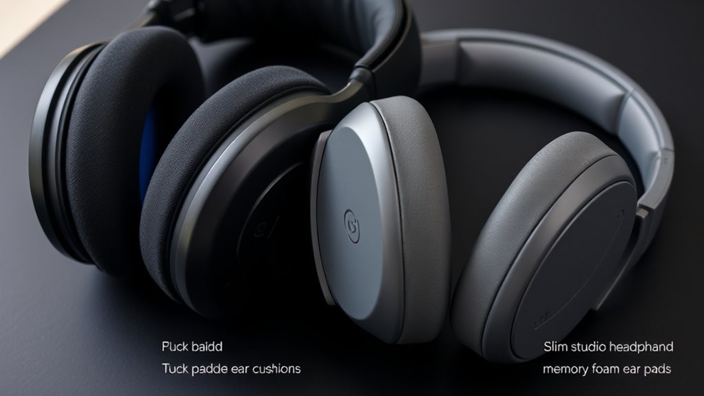 comfortable long session wear