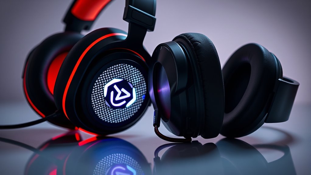 comparative audio quality insights