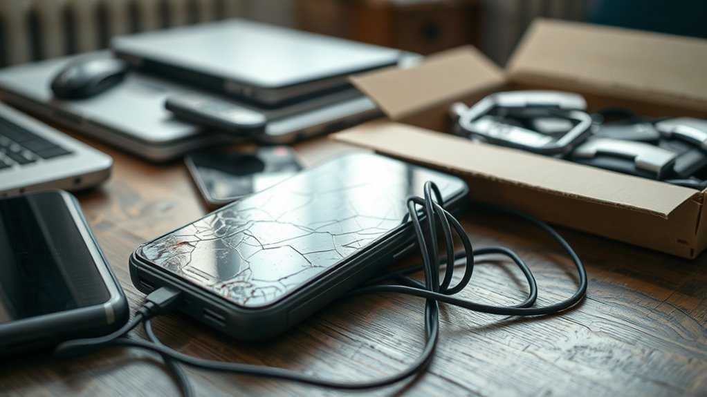 compare trade sell donate