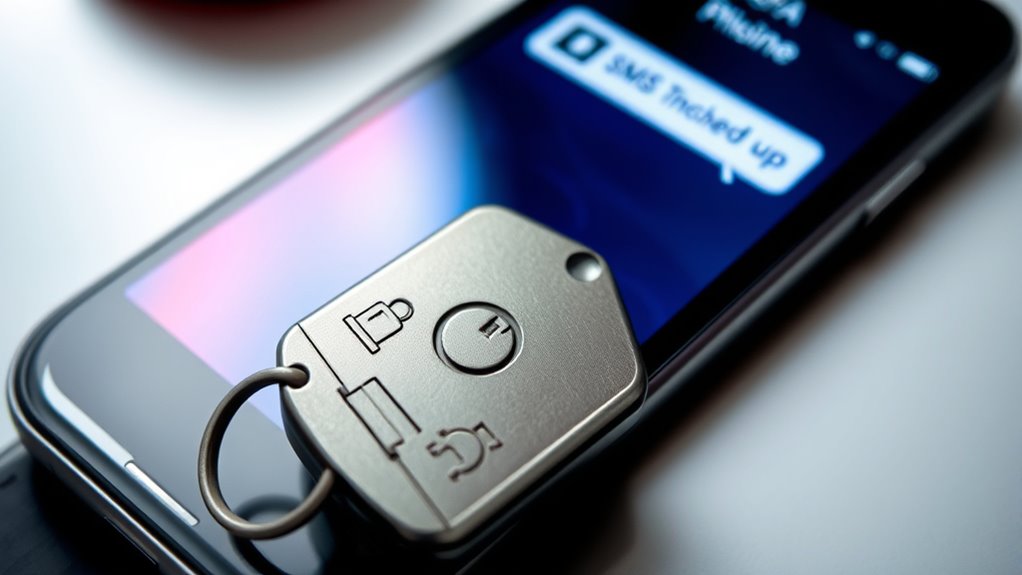 compare two factor authentication methods