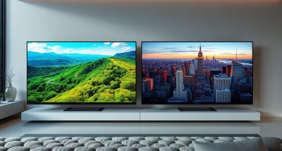 comparing 8k tv clarity