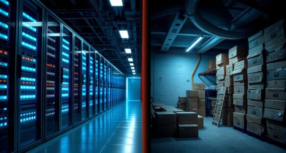 comparing cloud storage costs