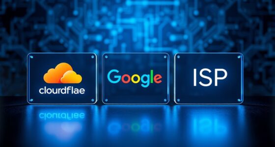 comparing dns providers security
