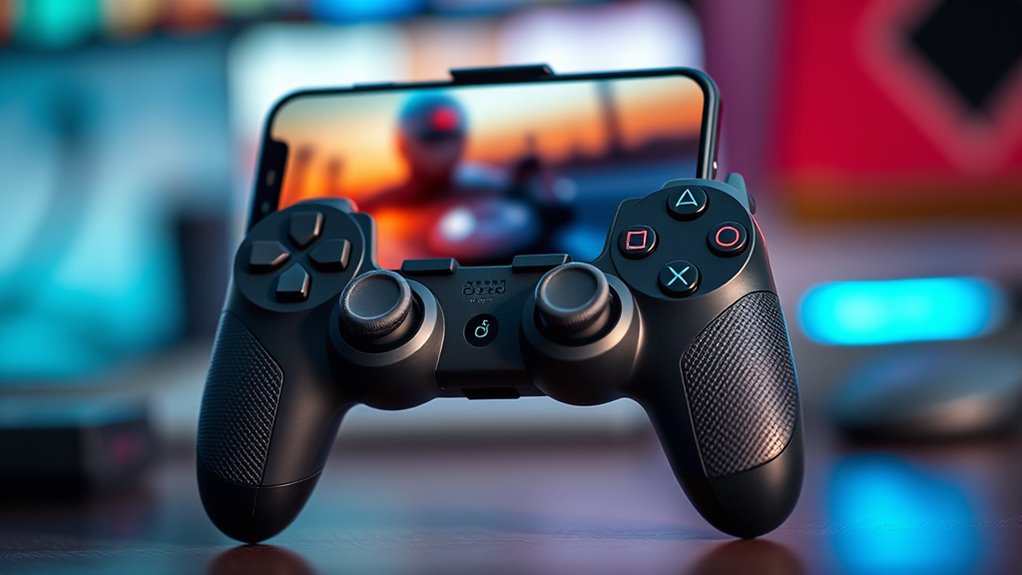 compatibility responsiveness comfort features