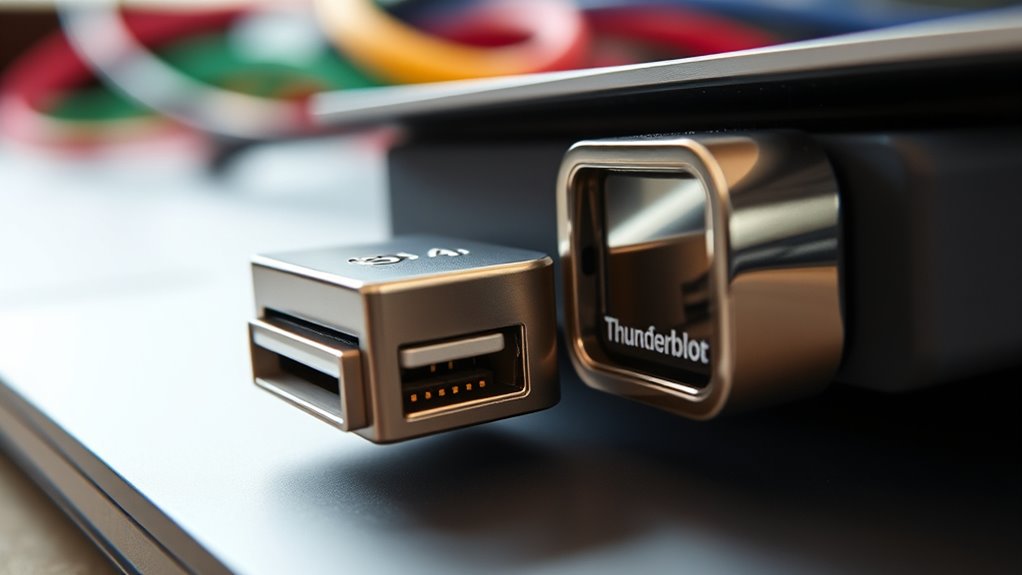 compatibility speed performance versatility