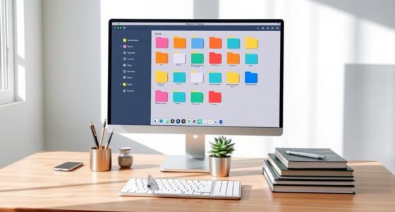 computer file organization strategies