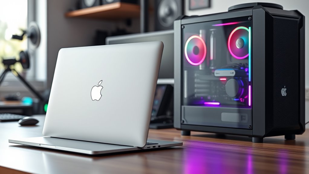 computer system comparison guide