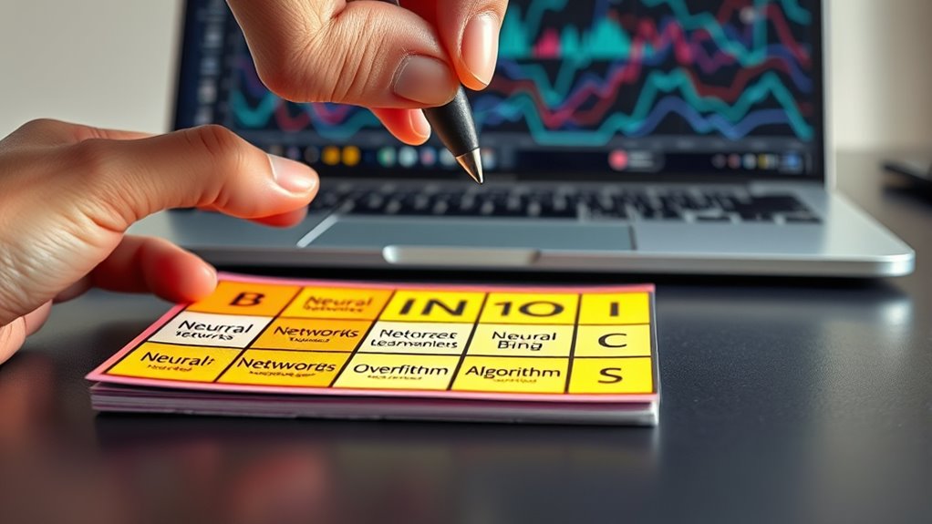 computers learn from data