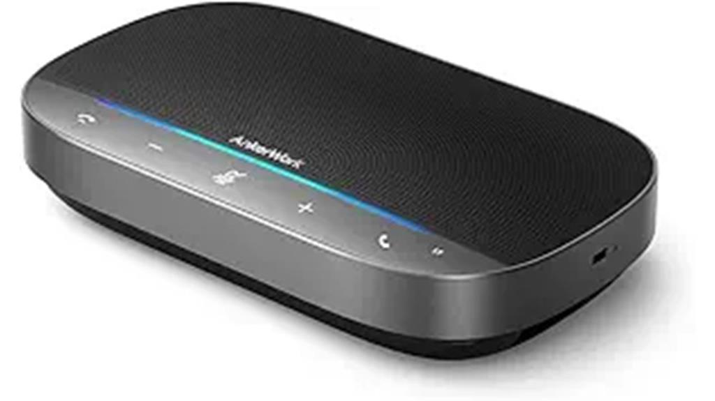 conference speaker microphone