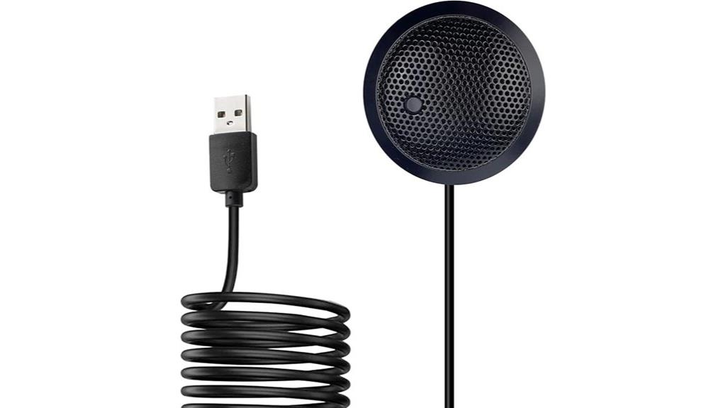 conference usb microphone