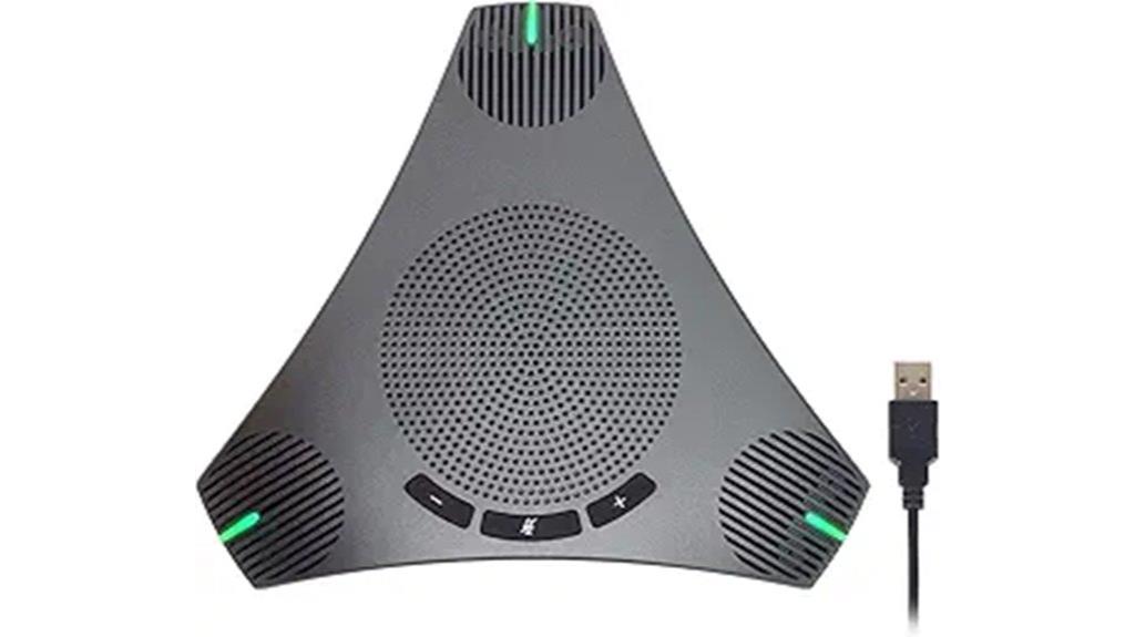 conference usb speakerphone