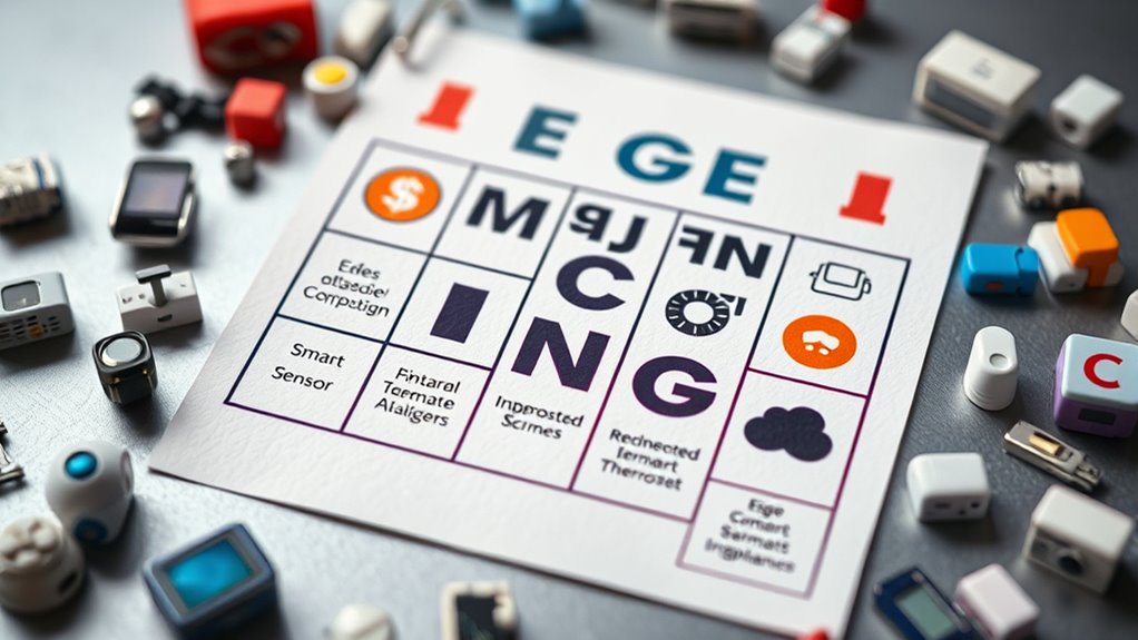 connected devices smart integration