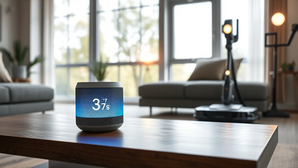 connected smart devices enhance everyday life