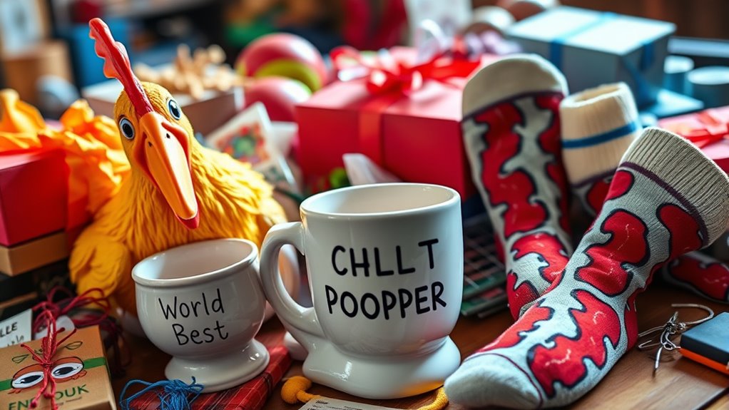 consider humor practicality audience