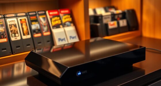 console compatibility varies significantly