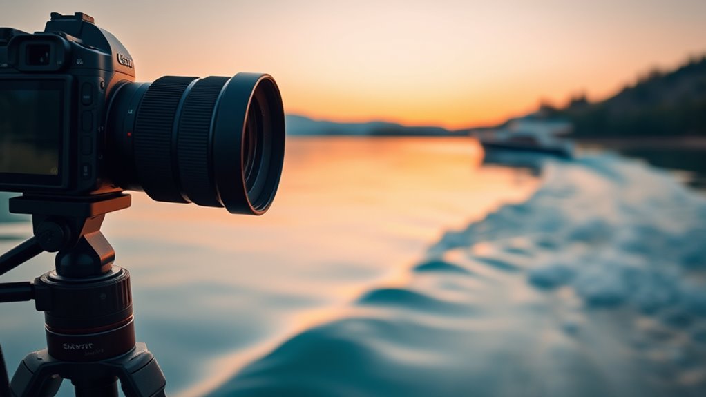 control motion depth exposure