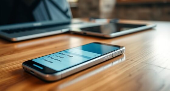 control notifications across devices