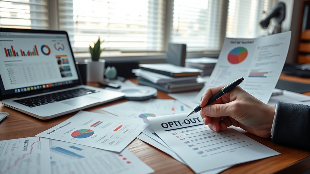 controlling data broker privacy