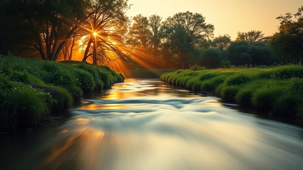 controlling light for creative photography