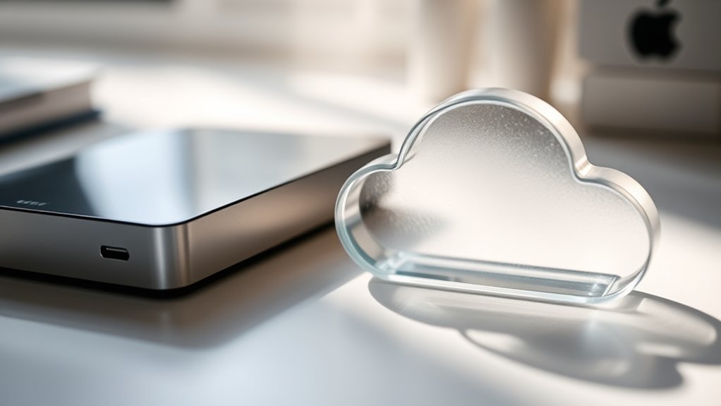 cost comparison cloud vs external