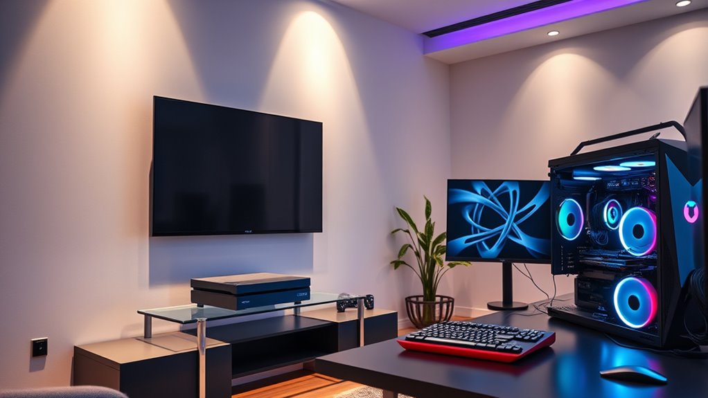 cost effective accessible gaming options