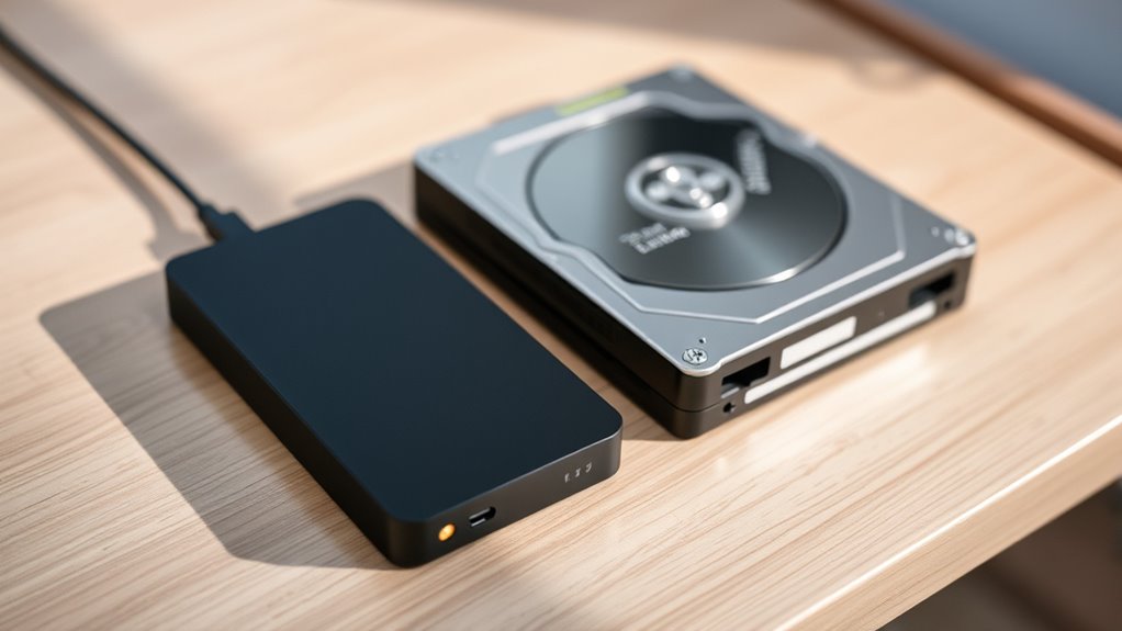 cost effective hdd storage