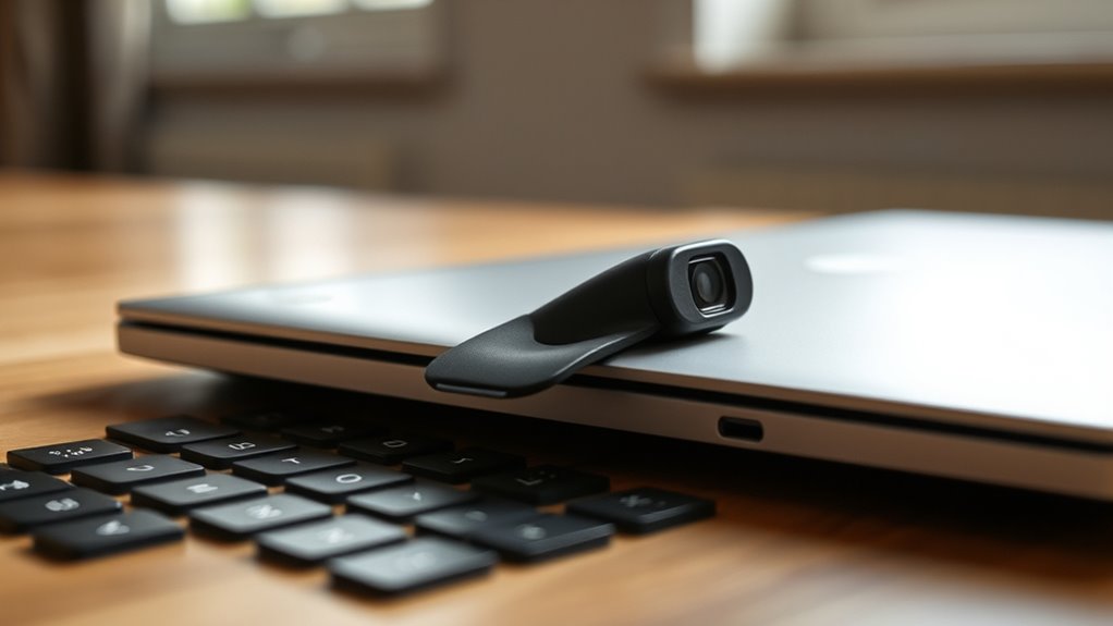 cover disable disconnect webcam