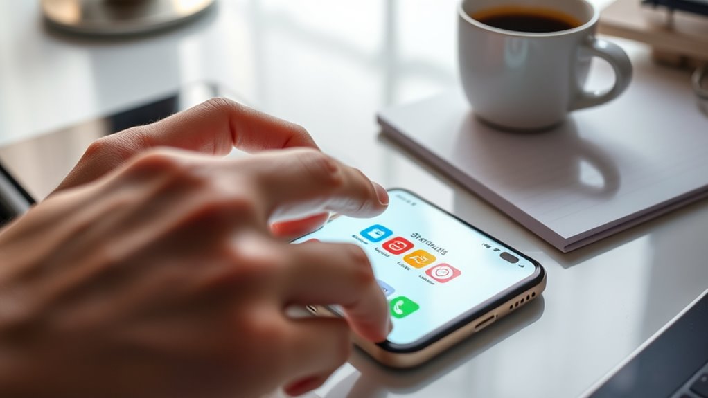 create custom smart automation