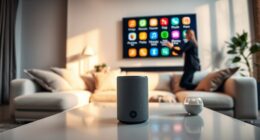 create personalized smart routines