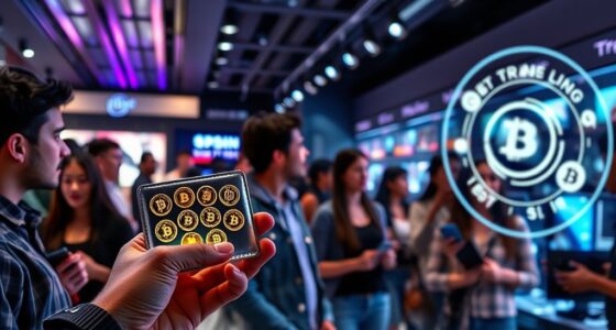 crypto coins for gadgets