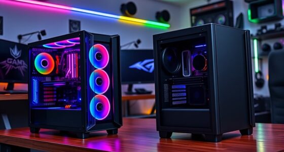 custom pc vs prebuilt