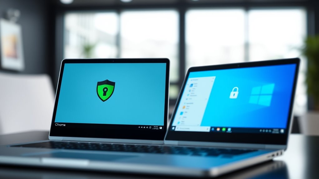 data protection and security