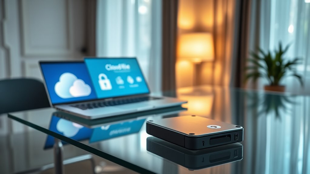 data security and control