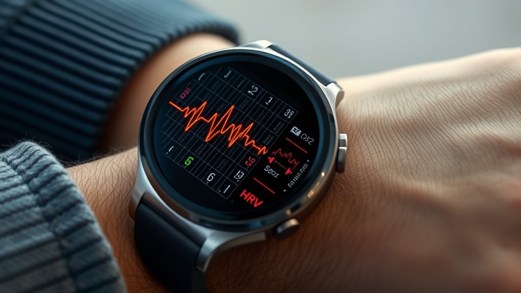 decoding heart s electrical signals