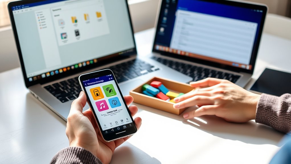 delete unnecessary files regularly
