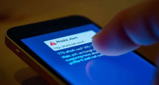 detect and prevent sms scams