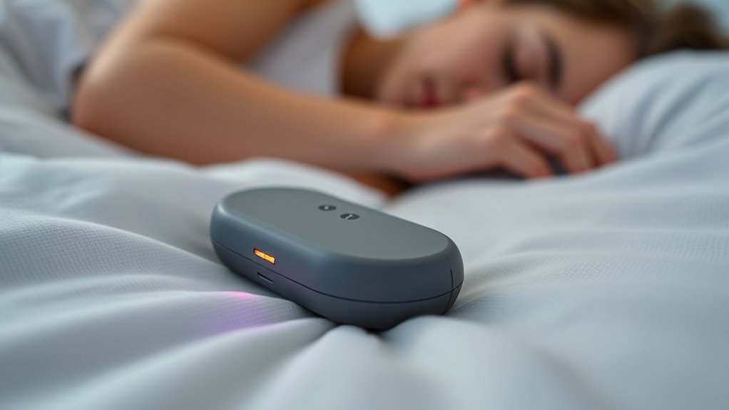 device accuracy limitations