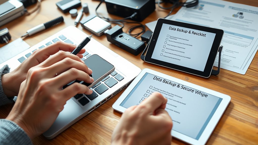 device assessment and safety