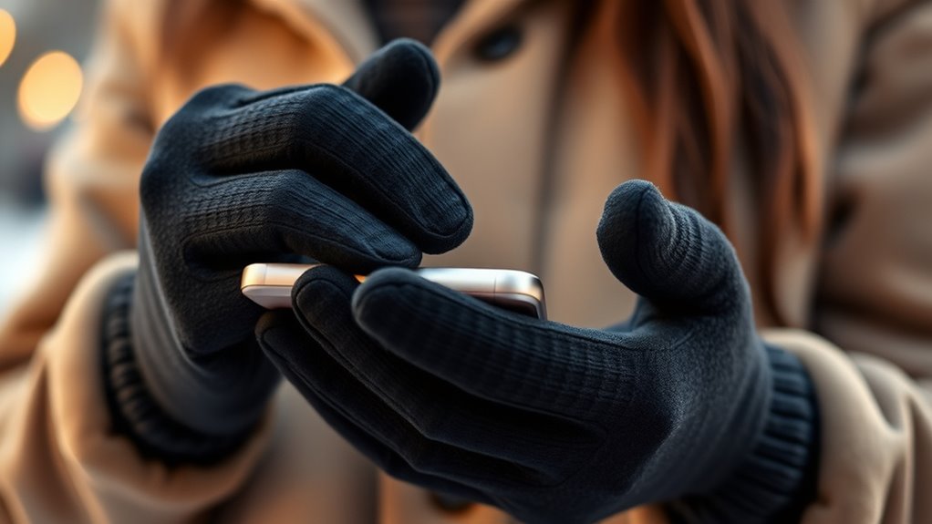 device compatibility and comfort