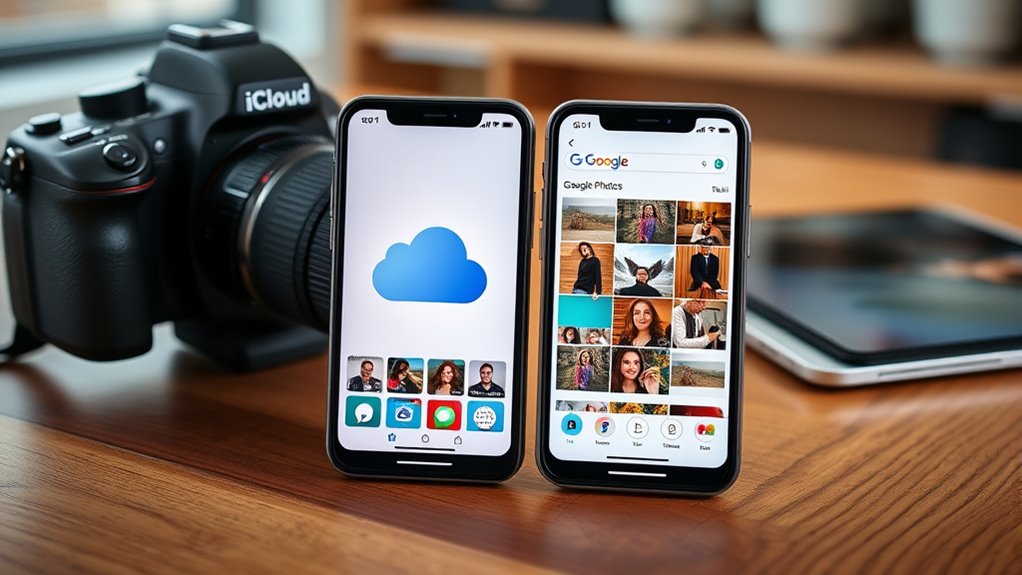 device compatibility and integration