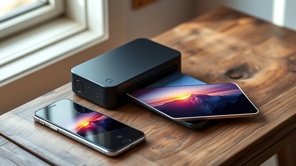 device compatibility and portability