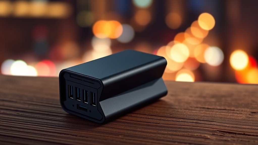 device compatibility and portability