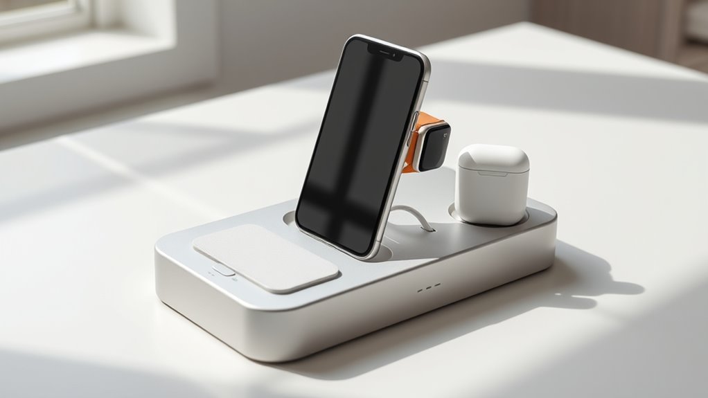 device compatibility and safety