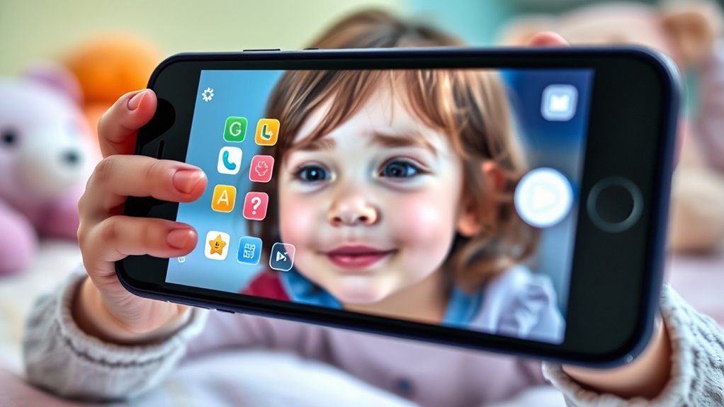 device control for kids