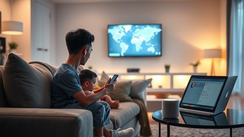 device data collection methods