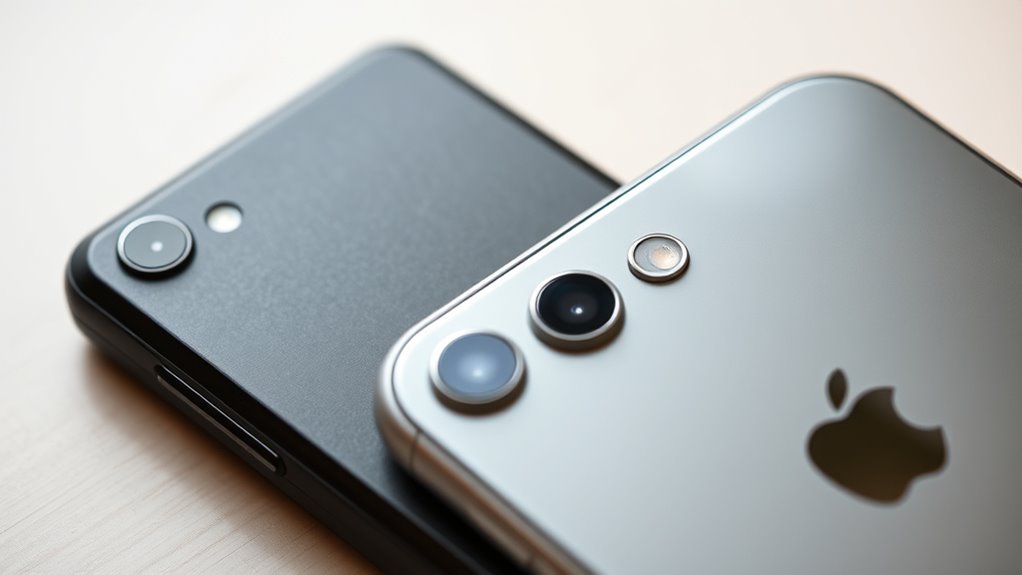 device durability and design