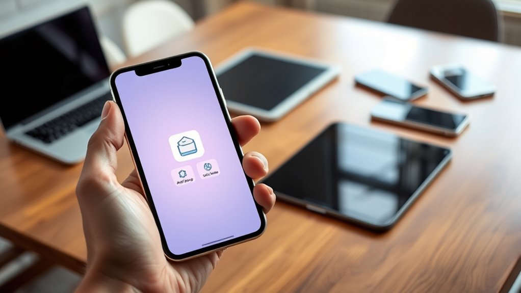 device ecosystem compatibility considerations