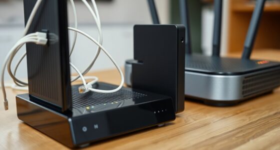 device functions and differences