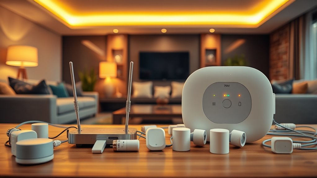 device pairing and compatibility