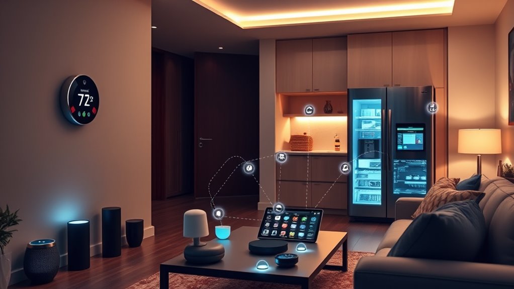 device pairing and data sharing